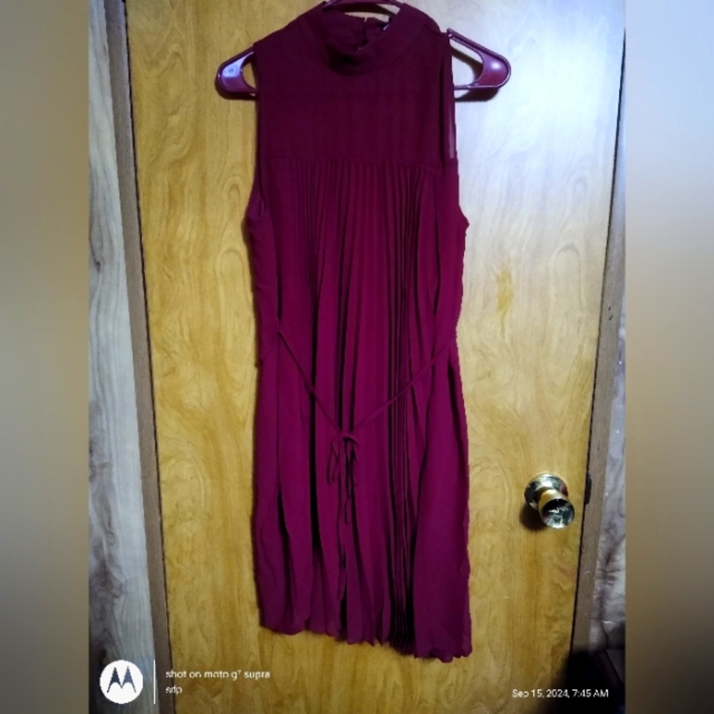 Spencer Jeremy  dress